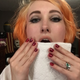 Illustration for article titled Makeup That Will Get You Laid-- Er...Make You Look Just Like Lana Del Rey